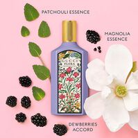 FLORA GORGEOUS MAGNOLIA  100ml-215527 FLORA GORGEOUS MAGNOLIA  100ml-215527 3